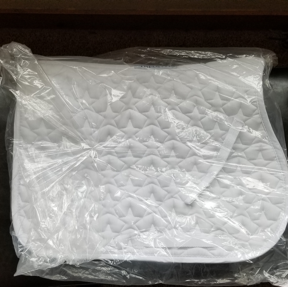 Smartpak pony AP pad